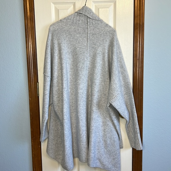 Knox Rose open front cardigan - Picture 7 of 7